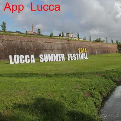 Lucca e dintorni android App screenshot 1