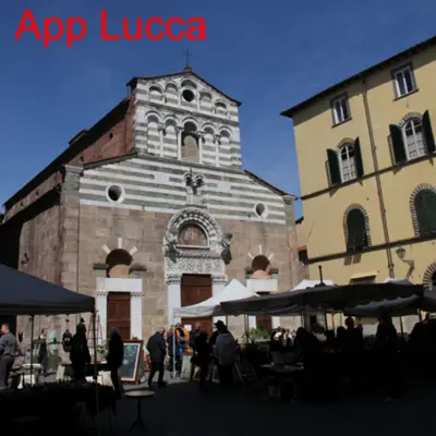 Lucca e dintorni android App screenshot 3