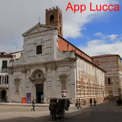 Lucca e dintorni android App screenshot 4