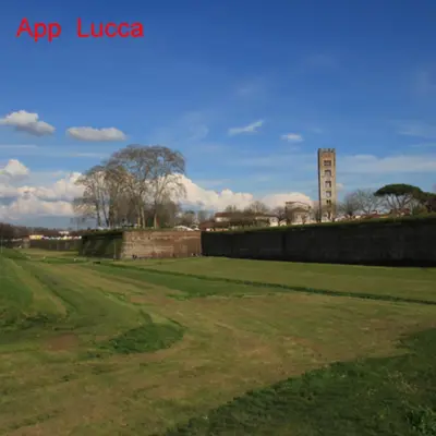 Lucca e dintorni android App screenshot 5