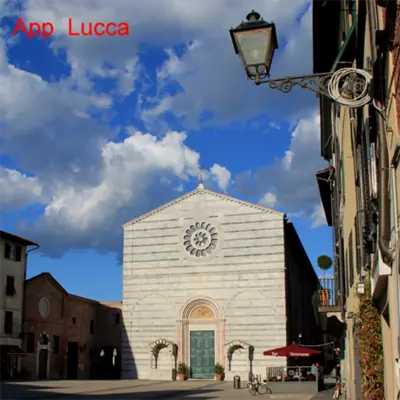 Lucca e dintorni android App screenshot 7