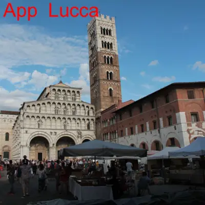 Lucca e dintorni android App screenshot 8